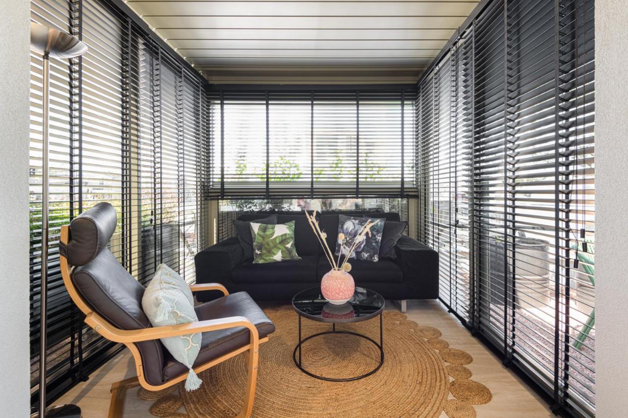 The Koi Apartment, Thessaloniki #Feelslikehome Exterior foto